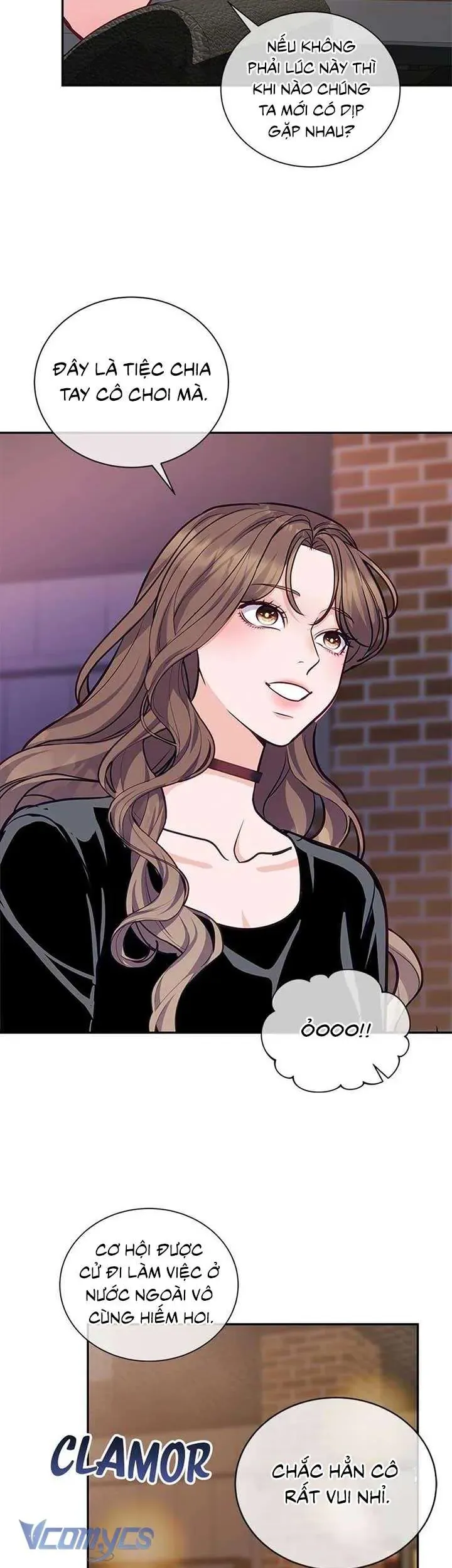 Lời Tỏ Tình Đáng Ngờ Chap 68 - Next Chap 67