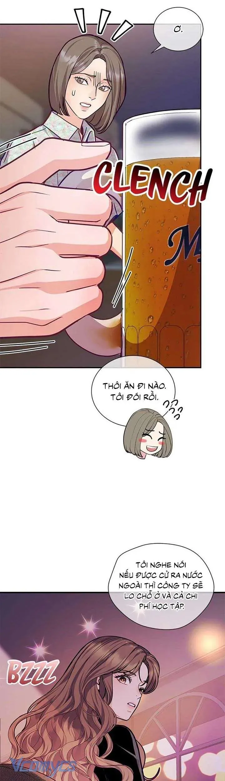 Lời Tỏ Tình Đáng Ngờ Chap 68 - Next Chap 67