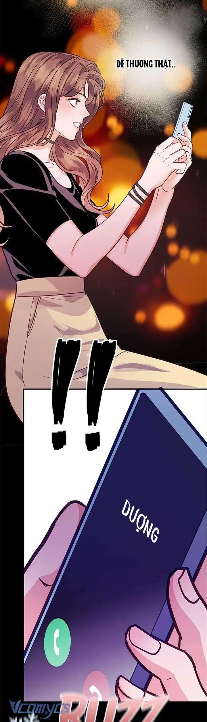 Lời Tỏ Tình Đáng Ngờ Chap 68 - Next Chap 67