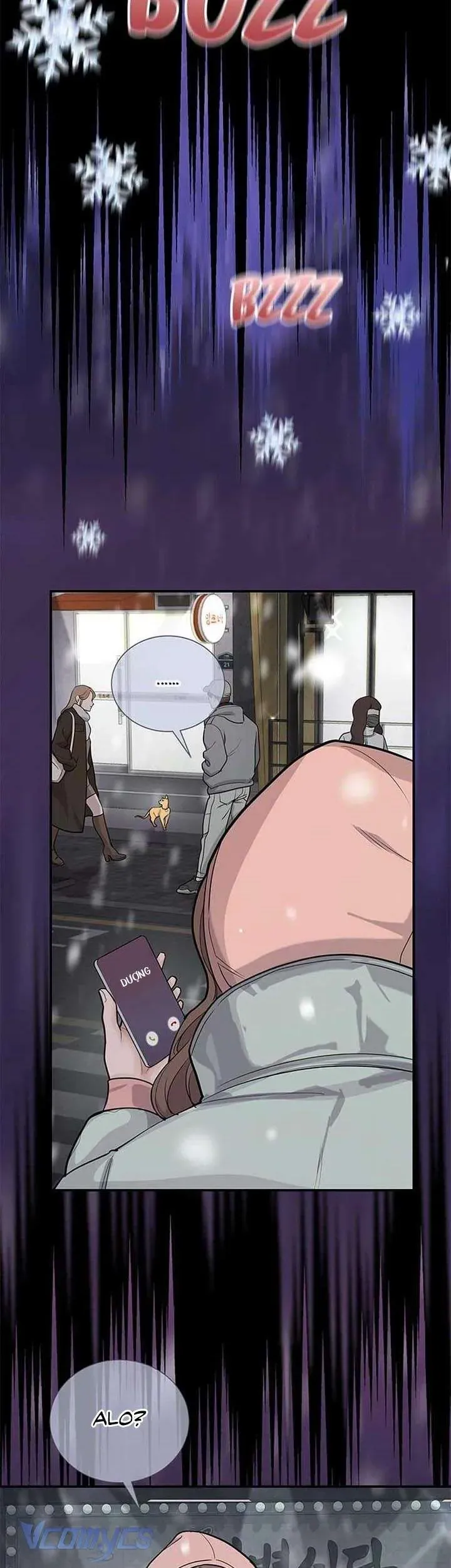 Lời Tỏ Tình Đáng Ngờ Chap 68 - Next Chap 67