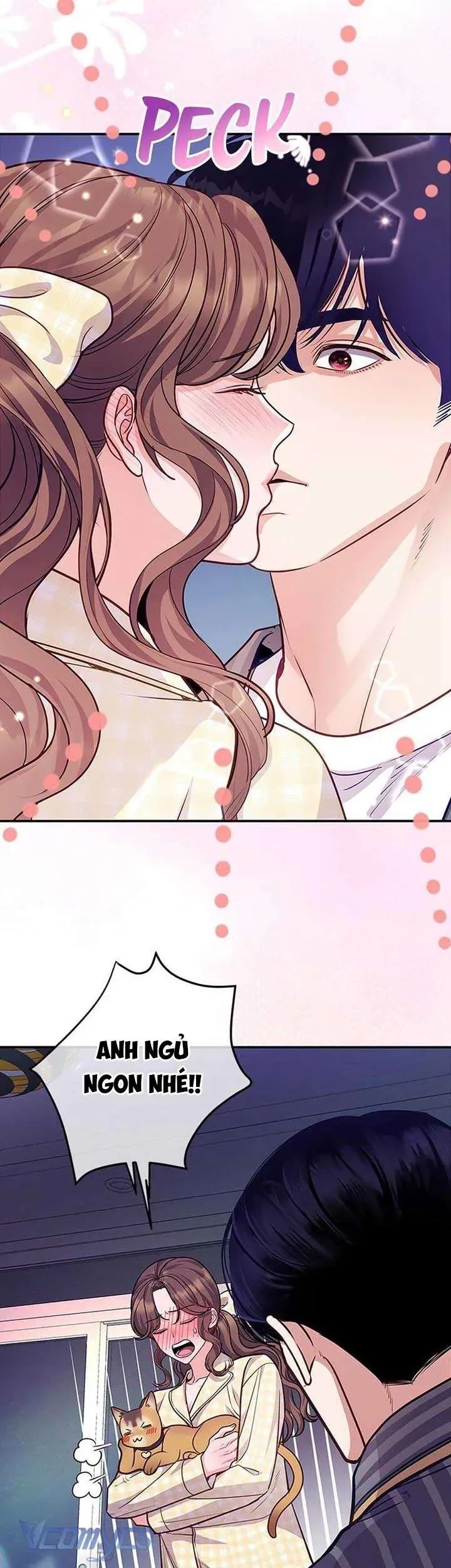 Lời Tỏ Tình Đáng Ngờ Chap 68 - Next Chap 67