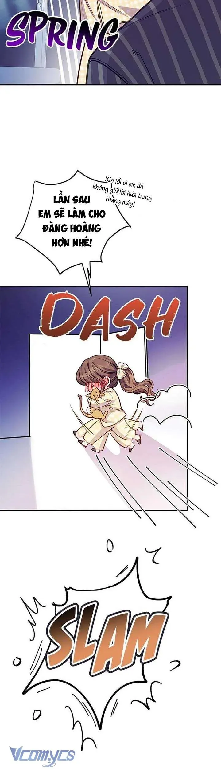 Lời Tỏ Tình Đáng Ngờ Chap 68 - Next Chap 67