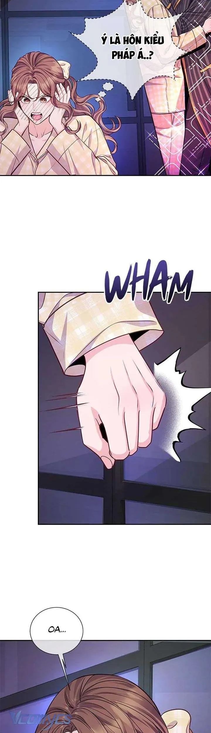 Lời Tỏ Tình Đáng Ngờ Chap 68 - Next Chap 67