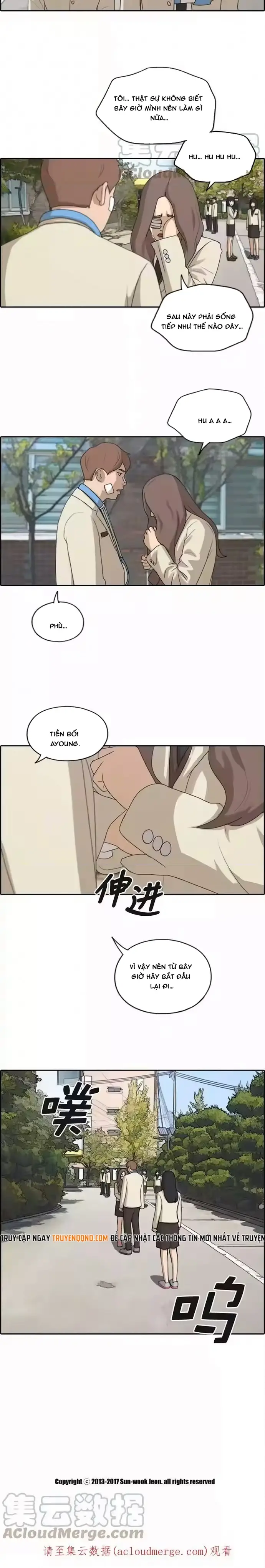 Free Draw Chap 195 - Next Chap 194