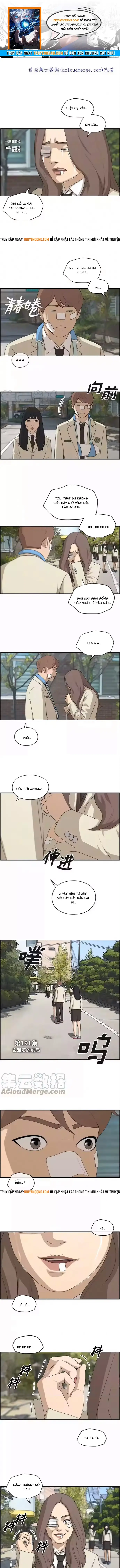 Free Draw Chap 196 - Next Chap 195