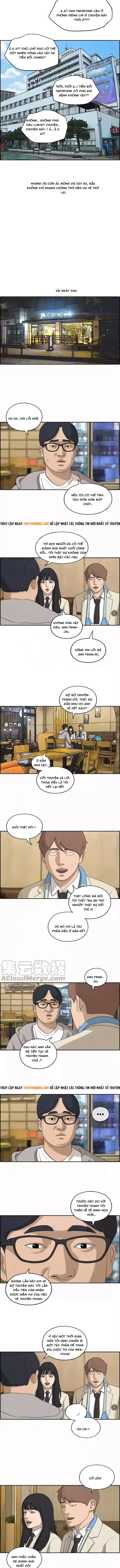 Free Draw Chap 196 - Next Chap 195