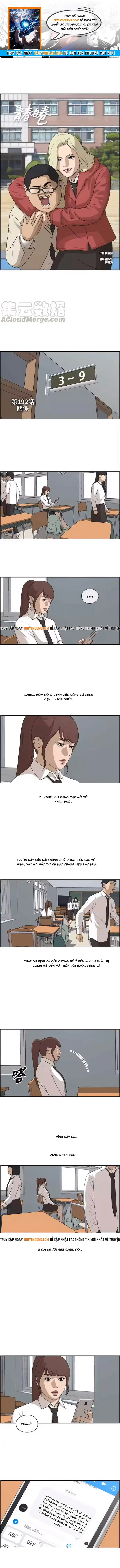 Free Draw Chap 197 - Next Chap 196