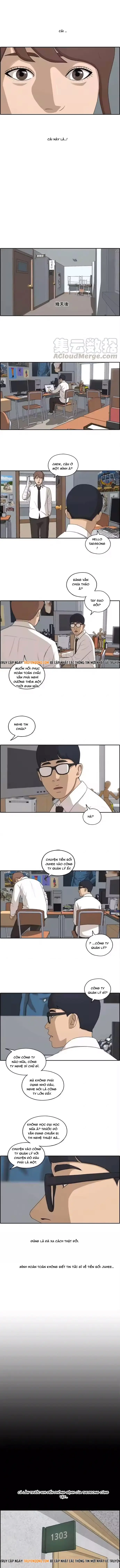 Free Draw Chap 197 - Next Chap 196