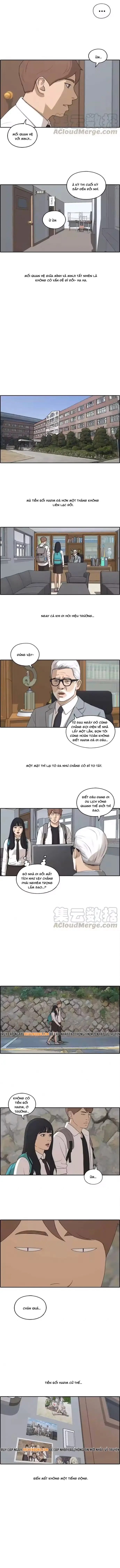 Free Draw Chap 197 - Next Chap 196