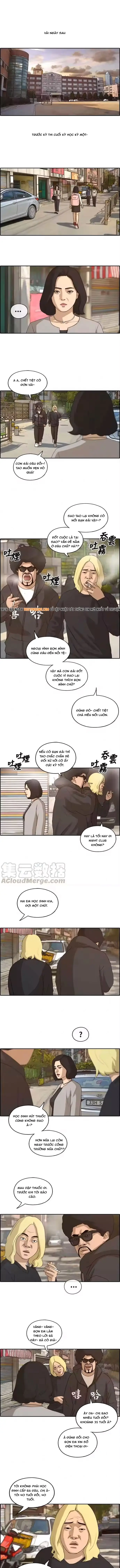 Free Draw Chap 197 - Next Chap 196