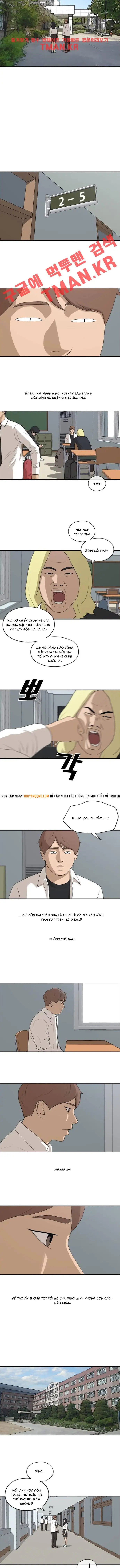 Free Draw Chap 198 - Next Chap 197