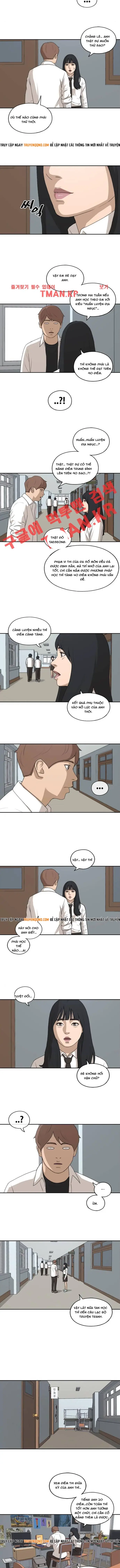 Free Draw Chap 198 - Next Chap 197