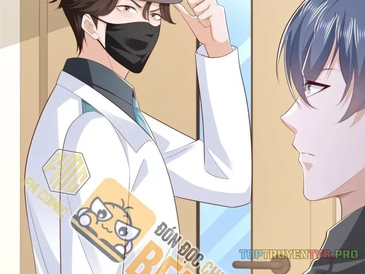 Mỗi Tuần Ta Có Một Nghề Nghiệp Mới Chap 886 - Next Chap 885