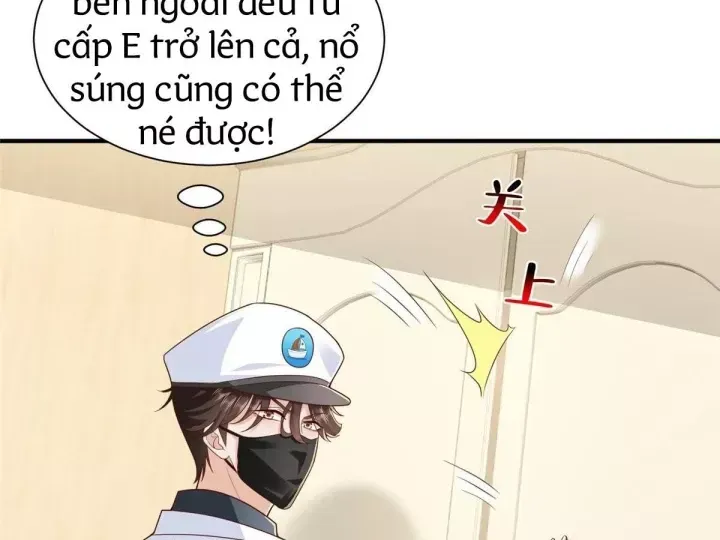 Mỗi Tuần Ta Có Một Nghề Nghiệp Mới Chap 886 - Next Chap 885