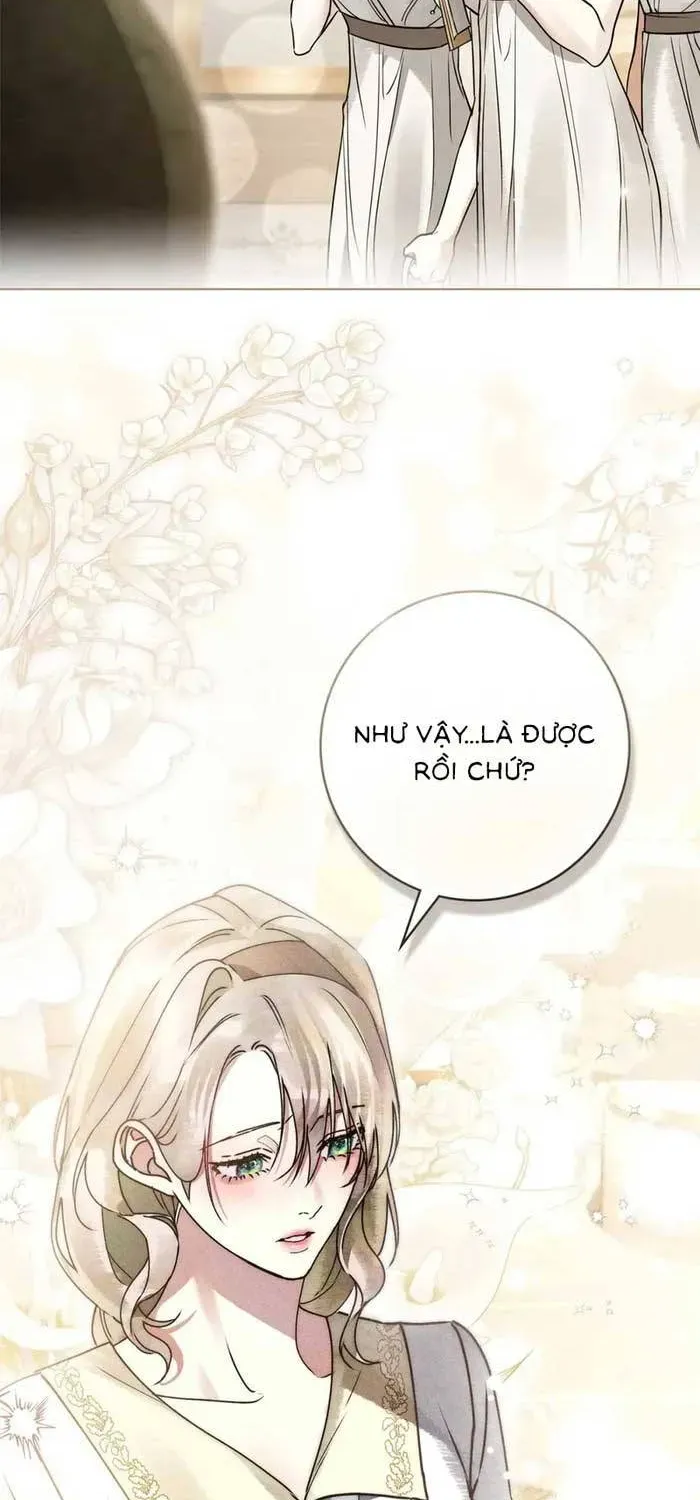 Hôn Ước Đổi Mạng Chap 22 - Next Chap 21