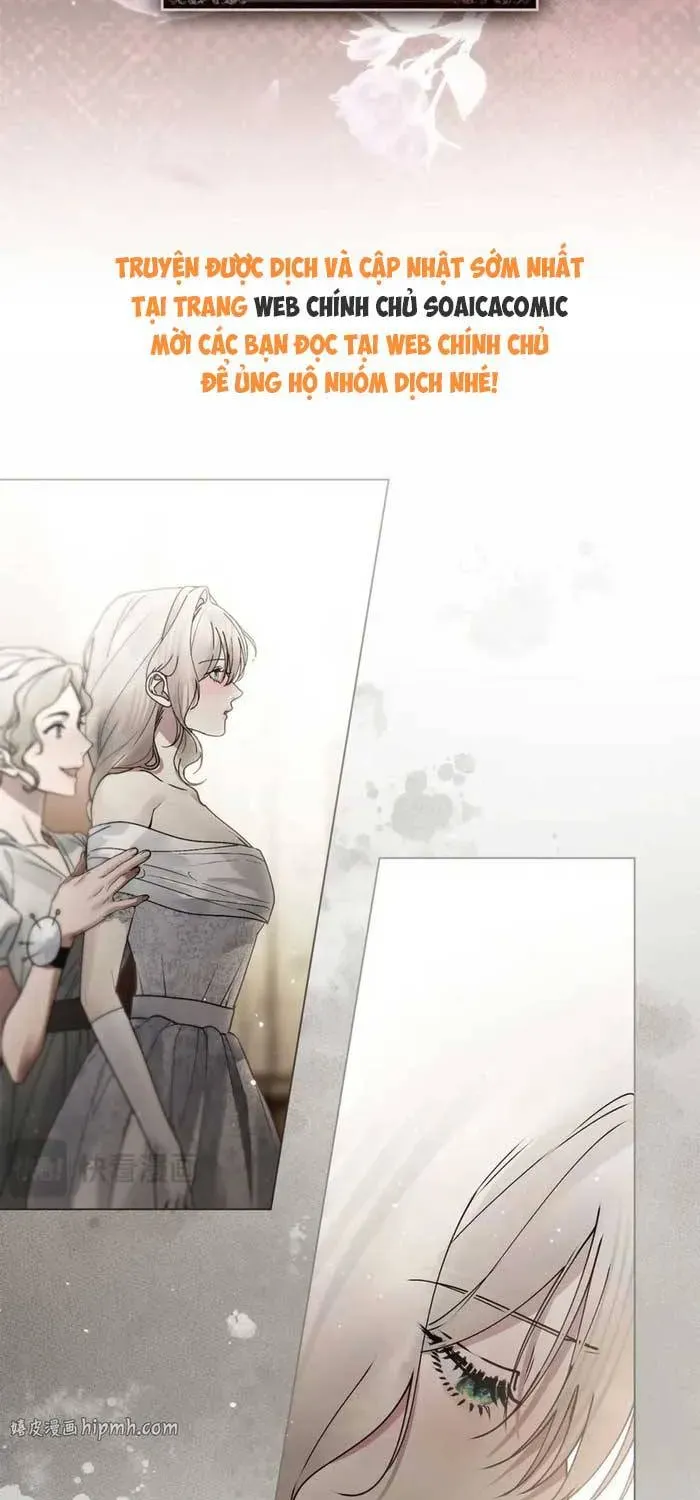 Hôn Ước Đổi Mạng Chap 22 - Next Chap 21