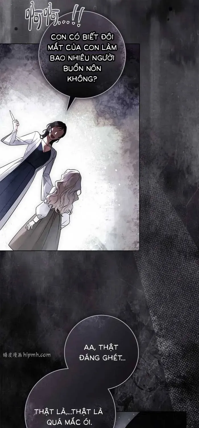 Hôn Ước Đổi Mạng Chap 22 - Next Chap 21