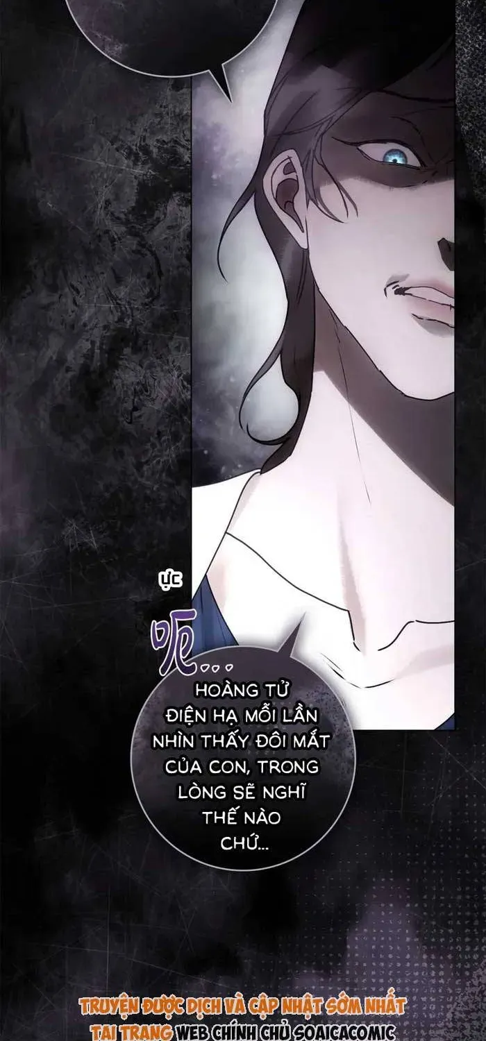 Hôn Ước Đổi Mạng Chap 22 - Next Chap 21
