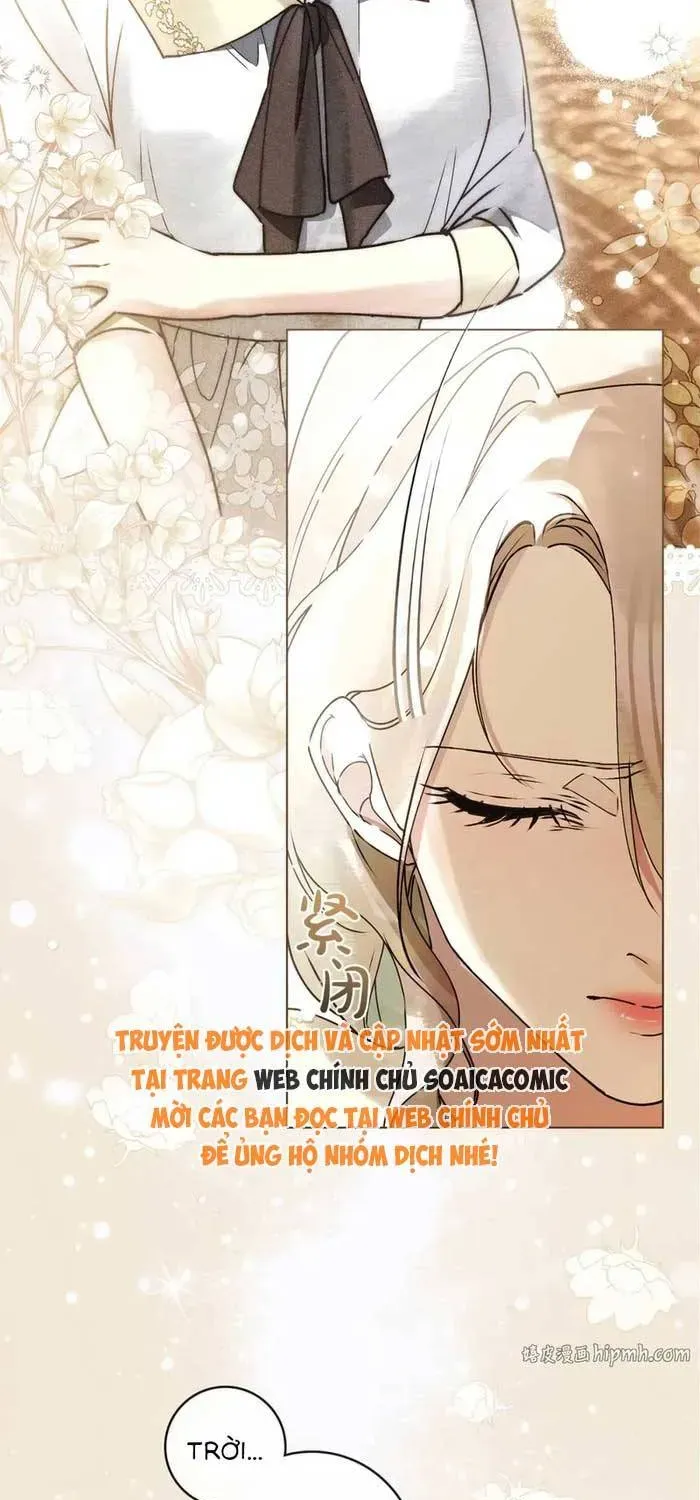 Hôn Ước Đổi Mạng Chap 22 - Next Chap 21