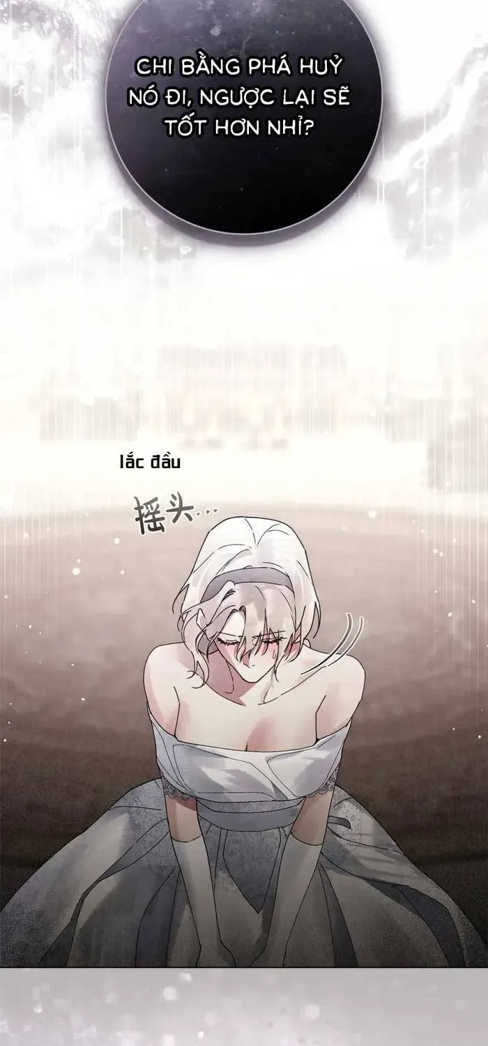 Hôn Ước Đổi Mạng Chap 22 - Next Chap 21