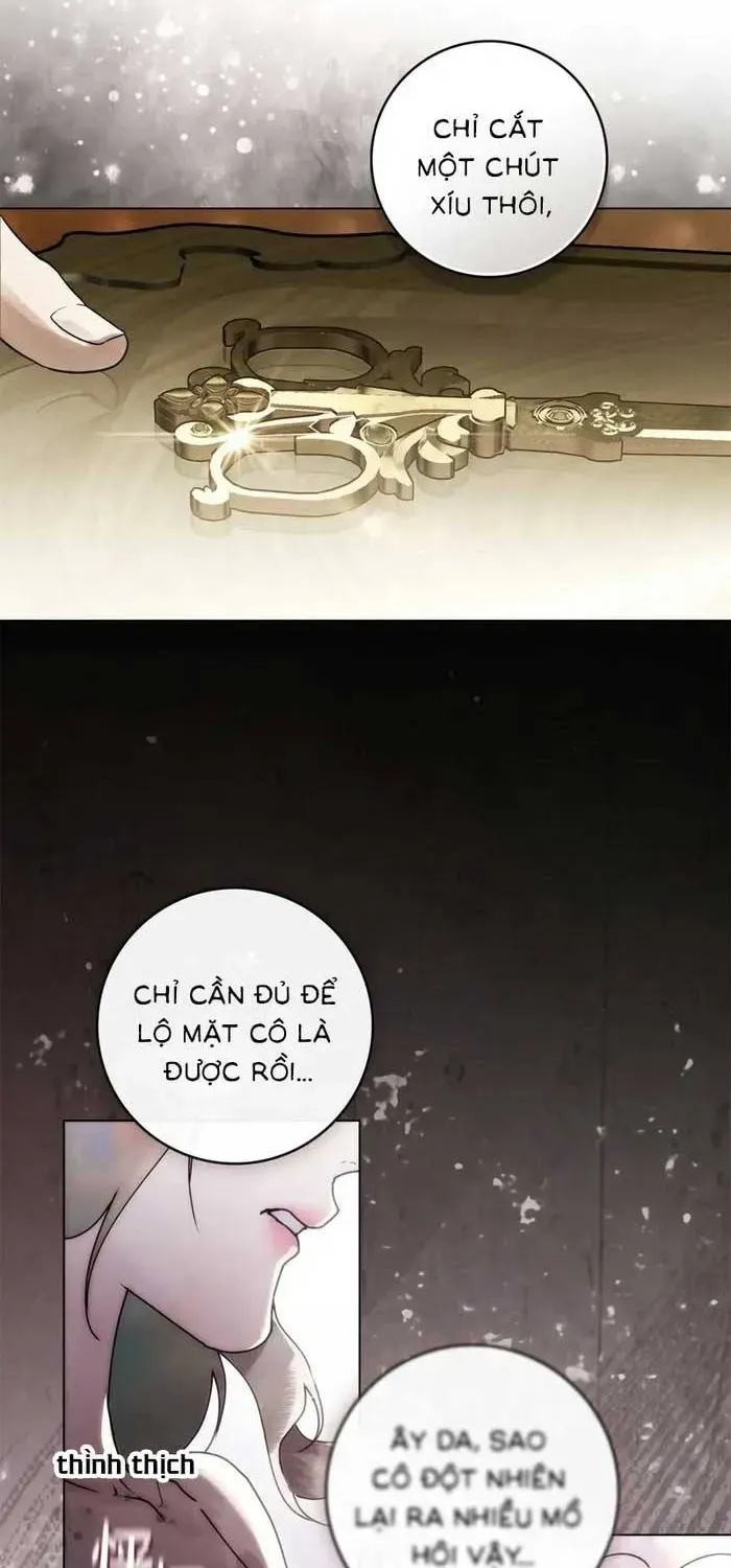 Hôn Ước Đổi Mạng Chap 22 - Next Chap 21