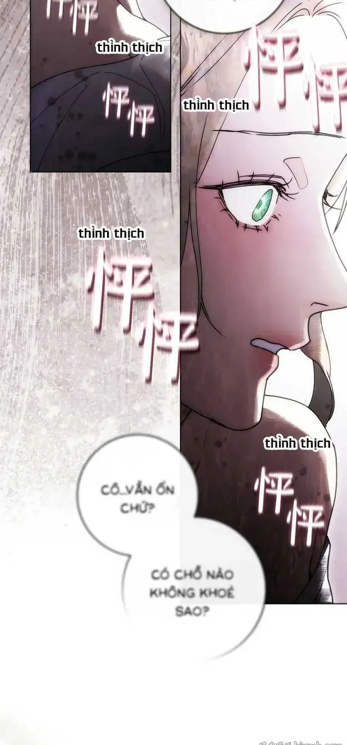 Hôn Ước Đổi Mạng Chap 22 - Next Chap 21