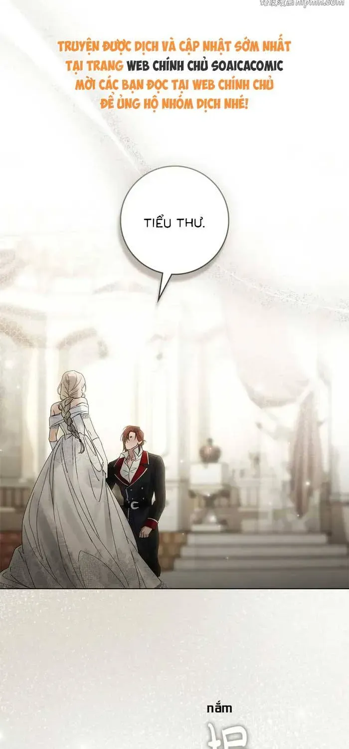 Hôn Ước Đổi Mạng Chap 22 - Next Chap 21