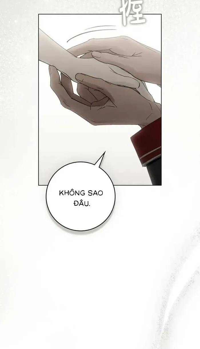 Hôn Ước Đổi Mạng Chap 22 - Next Chap 21