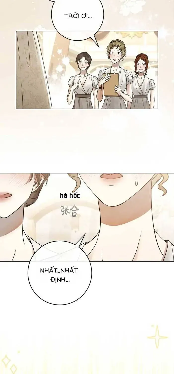 Hôn Ước Đổi Mạng Chap 22 - Next Chap 21