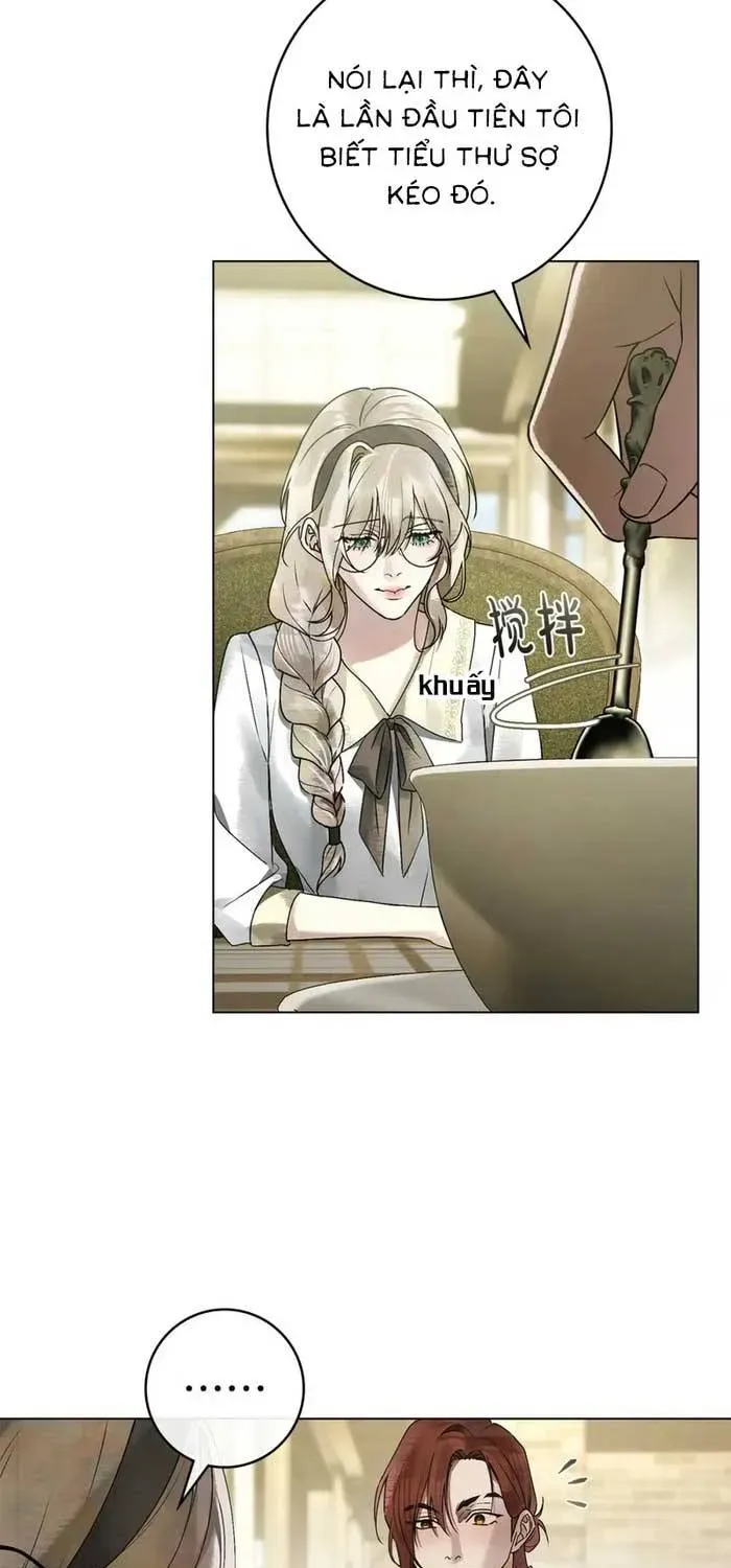 Hôn Ước Đổi Mạng Chap 22 - Next Chap 21