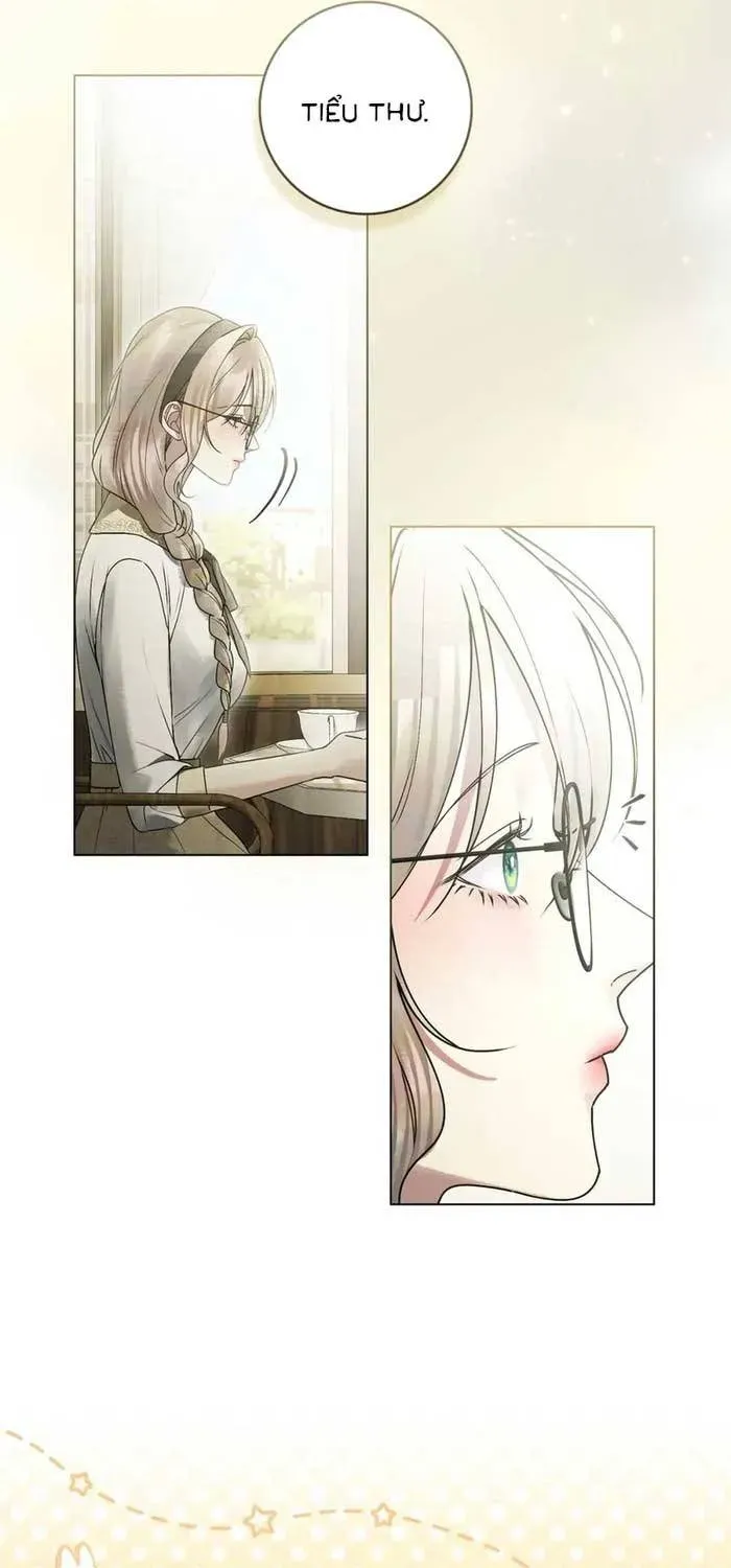 Hôn Ước Đổi Mạng Chap 22 - Next Chap 21