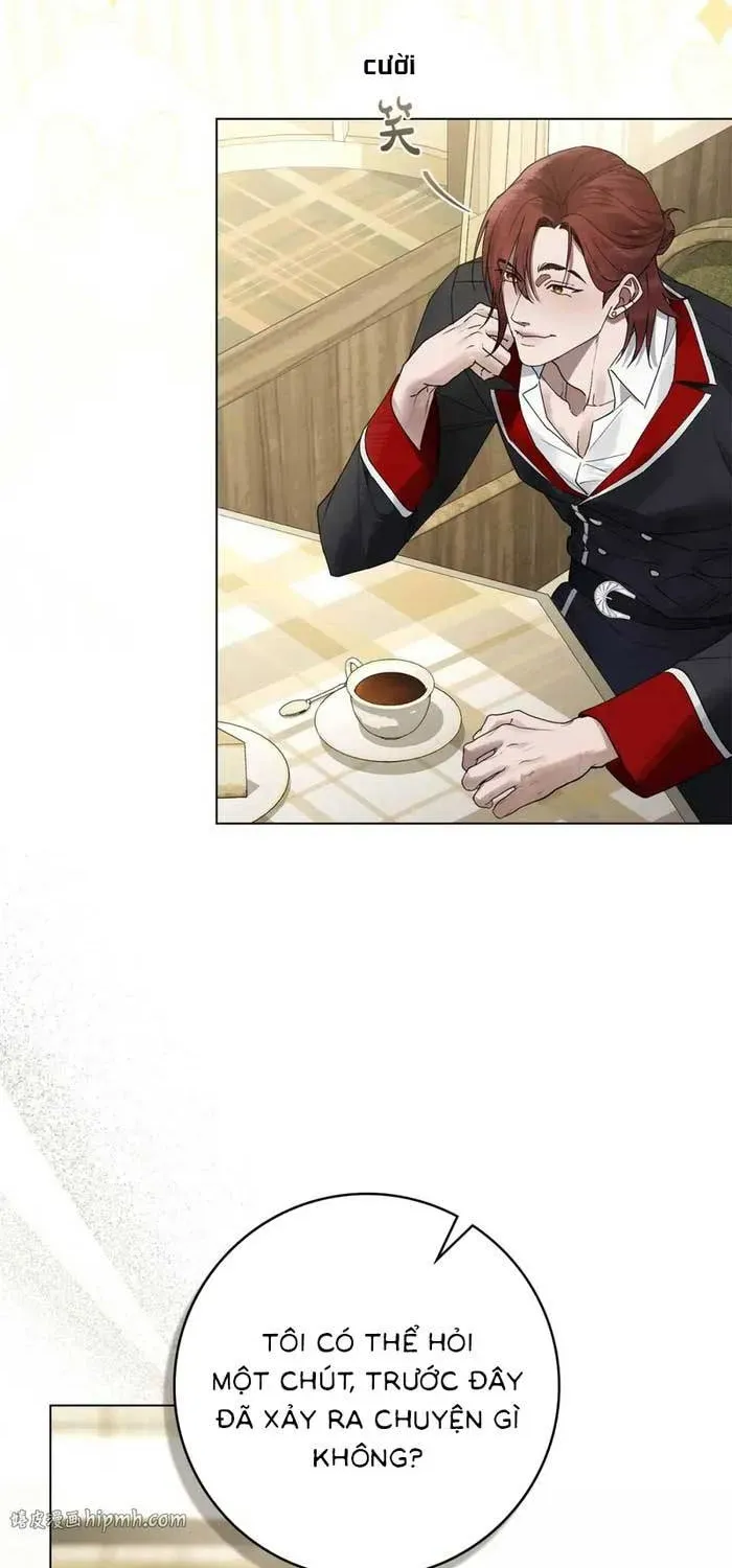 Hôn Ước Đổi Mạng Chap 22 - Next Chap 21