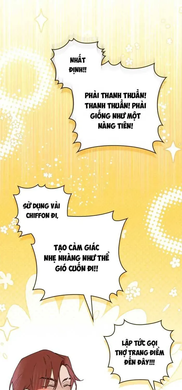 Hôn Ước Đổi Mạng Chap 22 - Next Chap 21