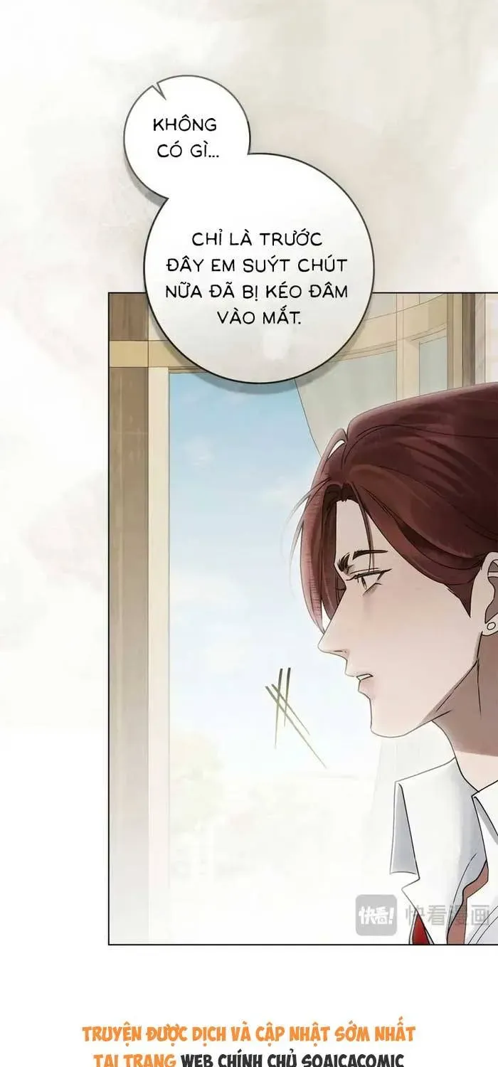 Hôn Ước Đổi Mạng Chap 22 - Next Chap 21