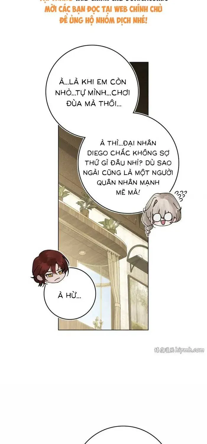 Hôn Ước Đổi Mạng Chap 22 - Next Chap 21