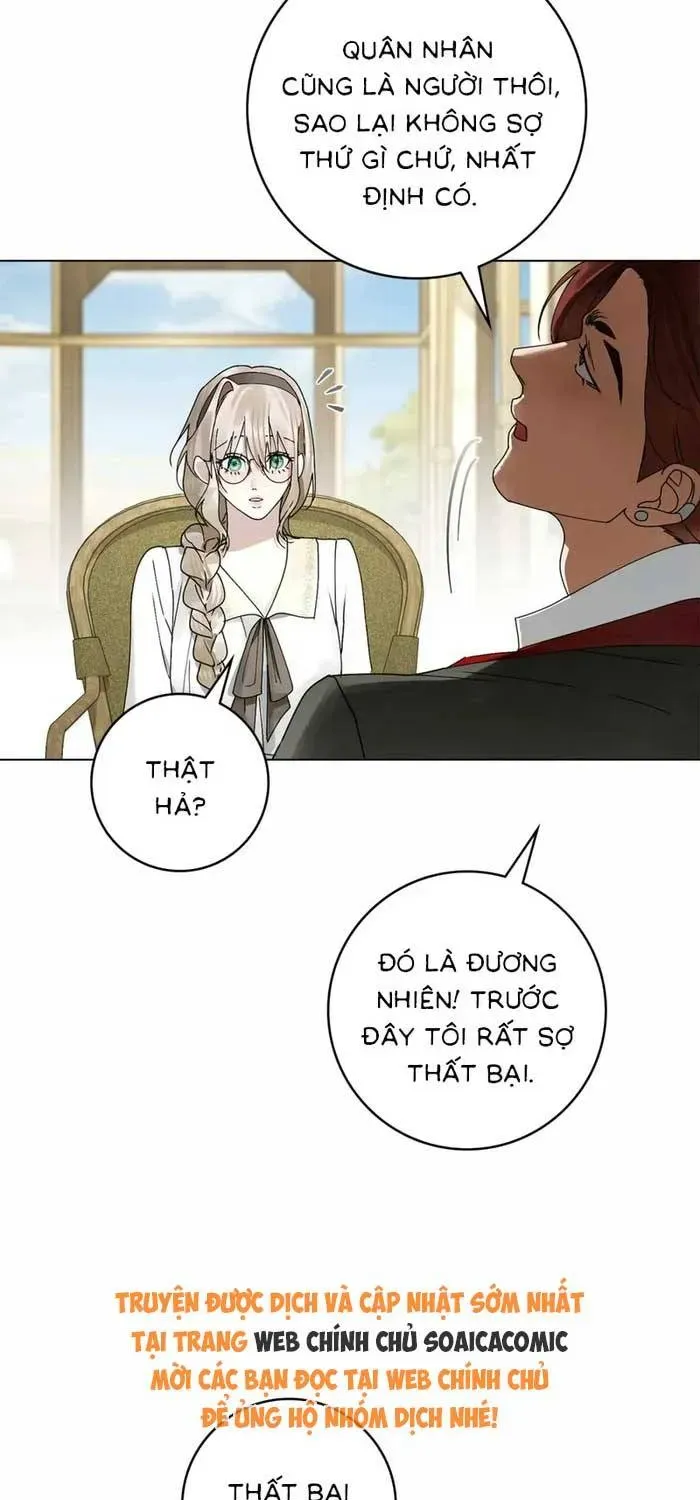 Hôn Ước Đổi Mạng Chap 22 - Next Chap 21