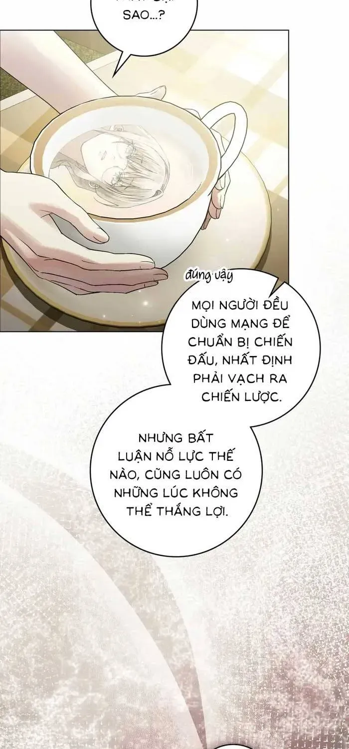 Hôn Ước Đổi Mạng Chap 22 - Next Chap 21