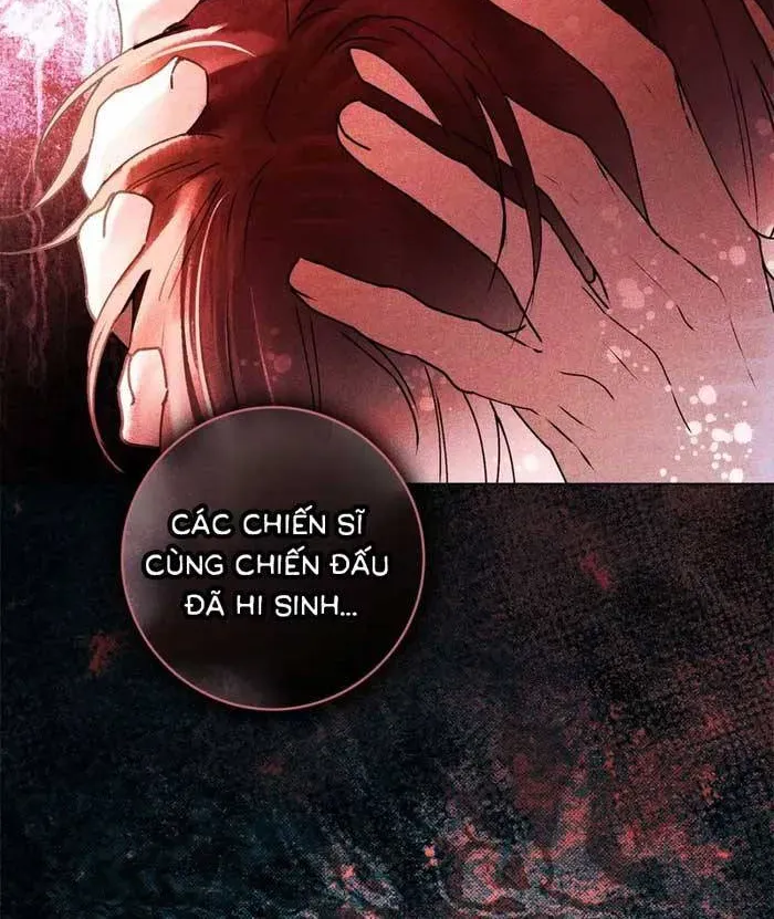 Hôn Ước Đổi Mạng Chap 22 - Next Chap 21
