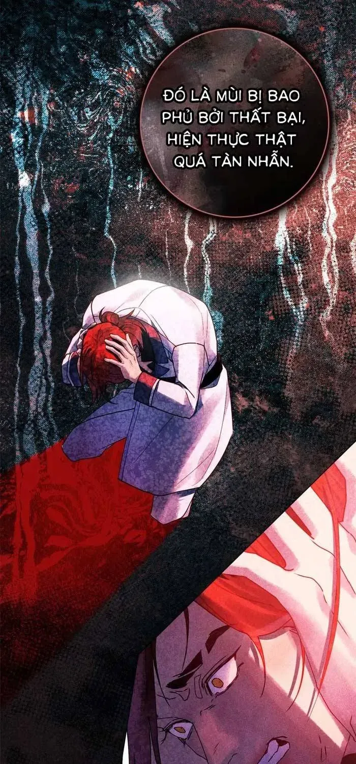 Hôn Ước Đổi Mạng Chap 22 - Next Chap 21