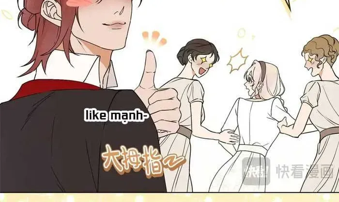 Hôn Ước Đổi Mạng Chap 22 - Next Chap 21