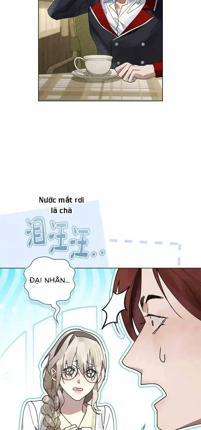 Hôn Ước Đổi Mạng Chap 22 - Next Chap 21