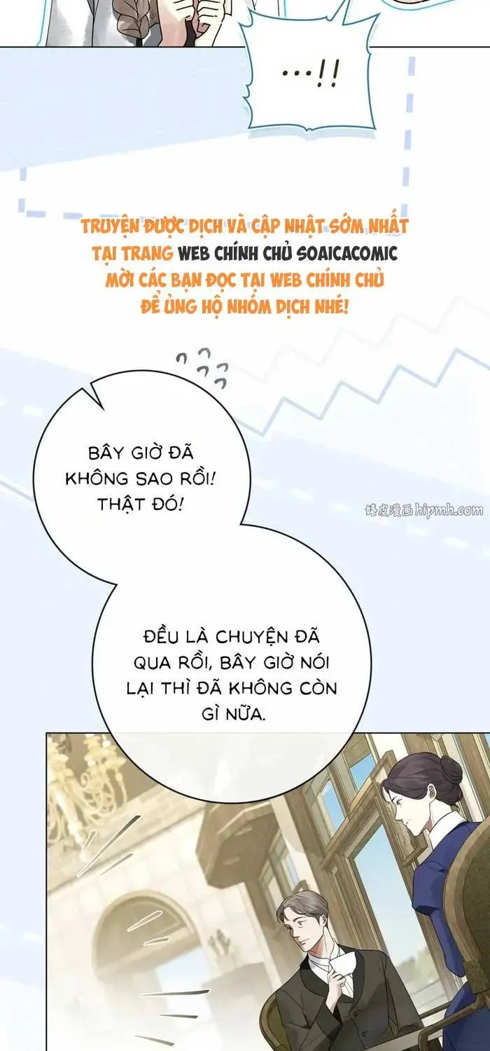 Hôn Ước Đổi Mạng Chap 22 - Next Chap 21