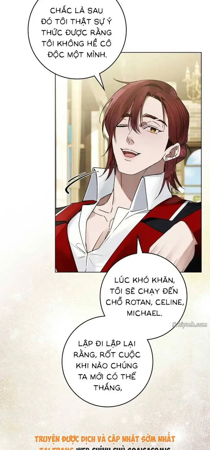 Hôn Ước Đổi Mạng Chap 22 - Next Chap 21