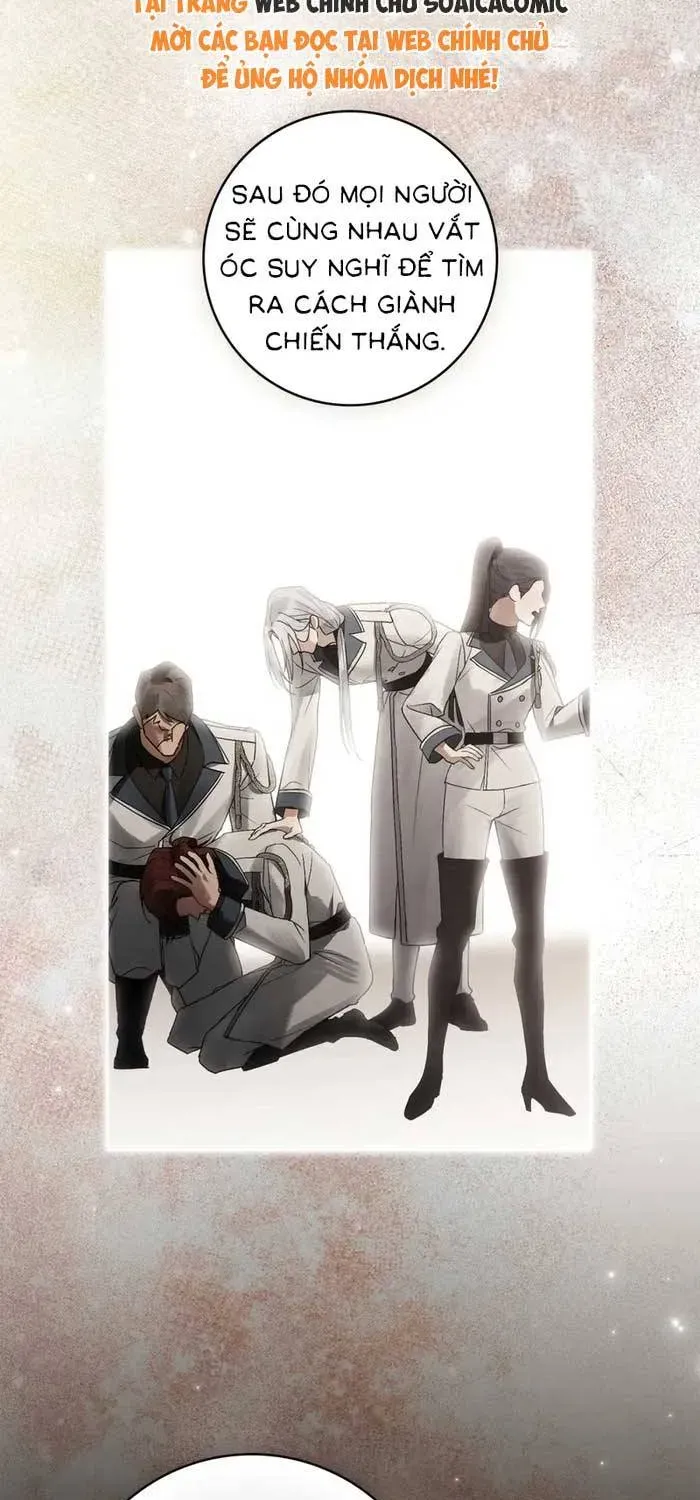 Hôn Ước Đổi Mạng Chap 22 - Next Chap 21