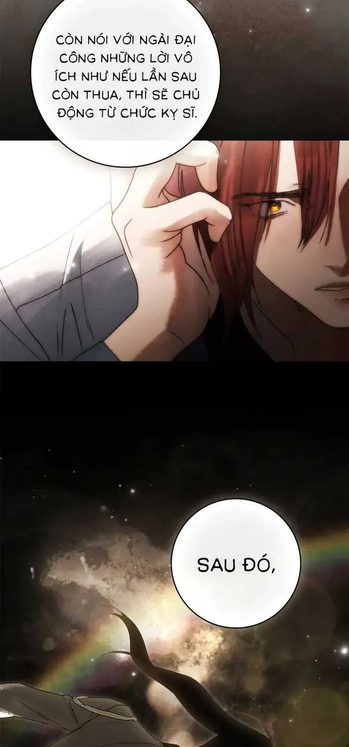 Hôn Ước Đổi Mạng Chap 22 - Next Chap 21