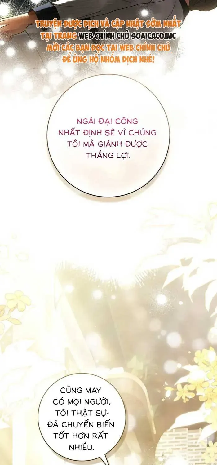 Hôn Ước Đổi Mạng Chap 22 - Next Chap 21