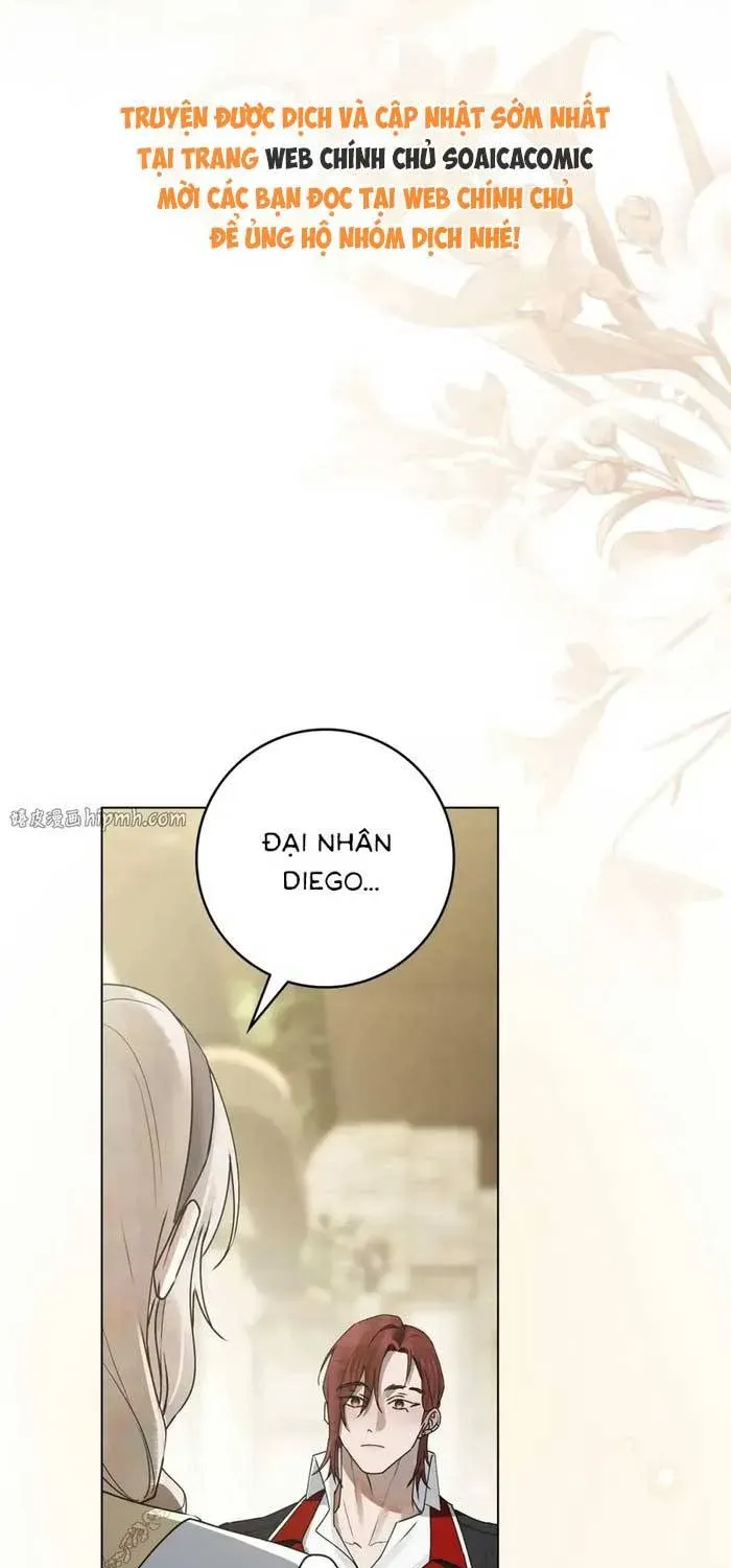 Hôn Ước Đổi Mạng Chap 22 - Next Chap 21