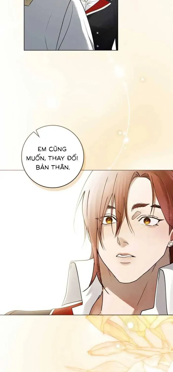 Hôn Ước Đổi Mạng Chap 22 - Next Chap 21