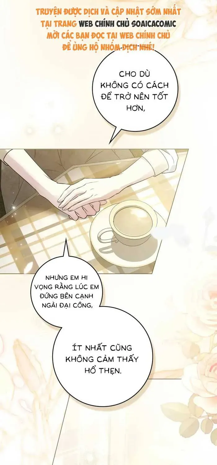 Hôn Ước Đổi Mạng Chap 22 - Next Chap 21