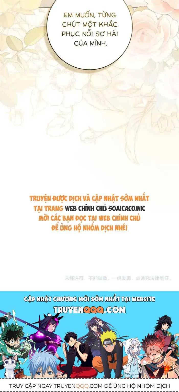 Hôn Ước Đổi Mạng Chap 22 - Next Chap 21